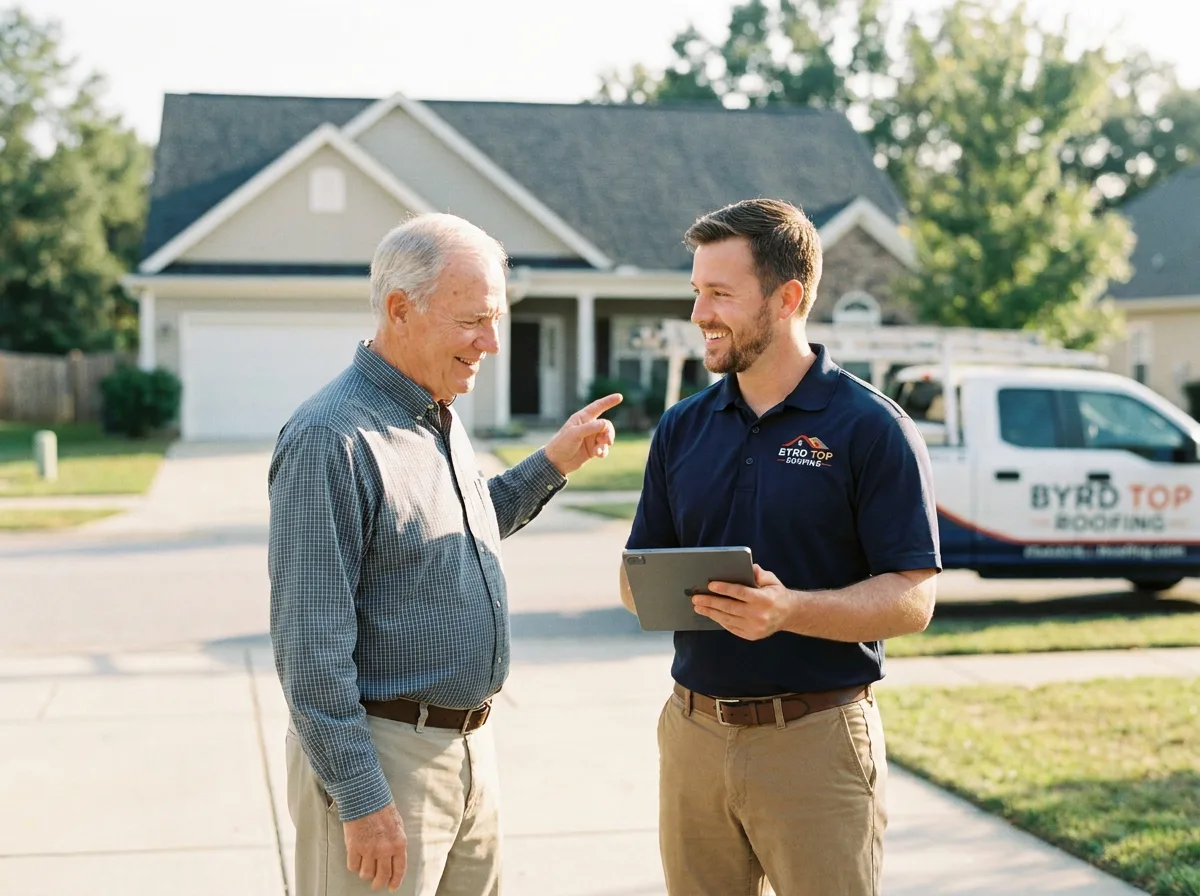 Roofing Dresden, TN FAQs